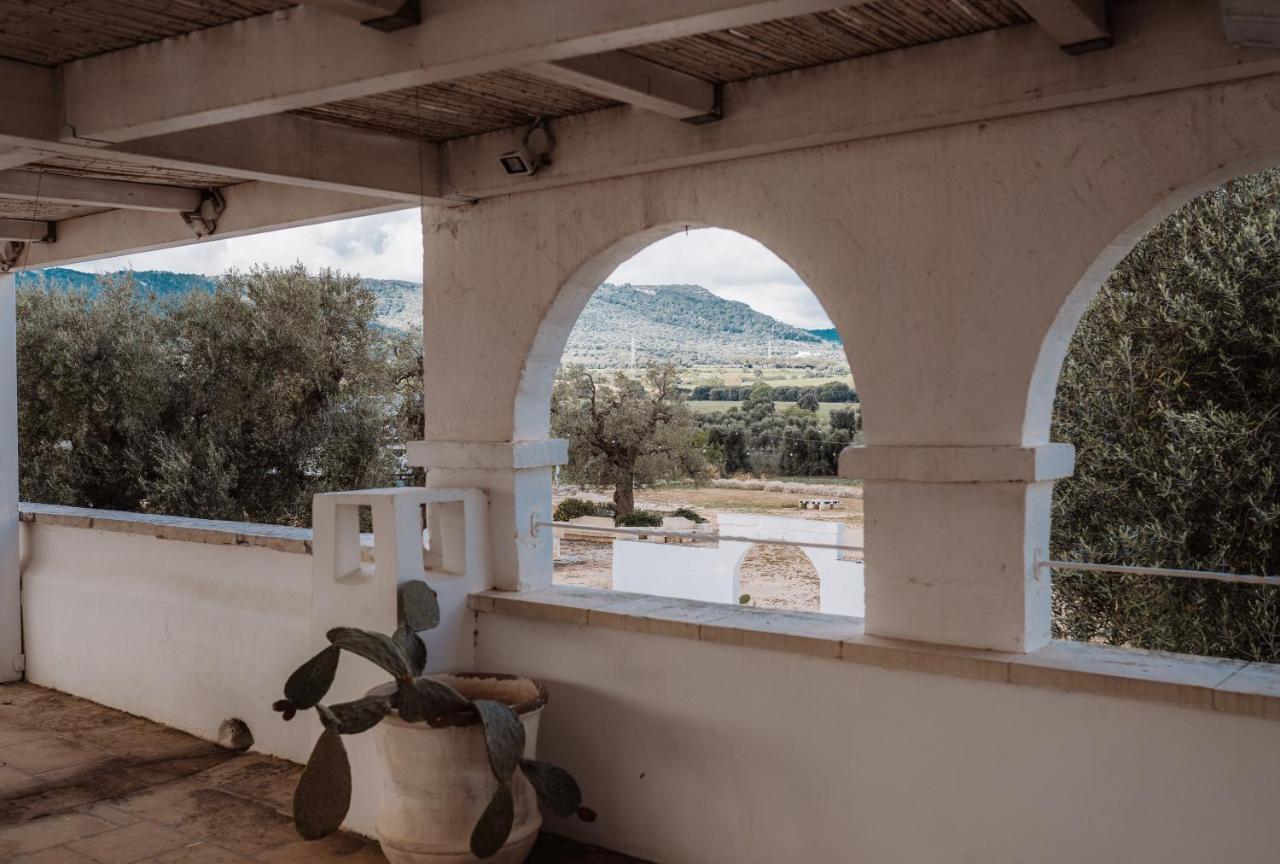 أوستوني Masseria Casamassima Agriturismo المظهر الخارجي الصورة