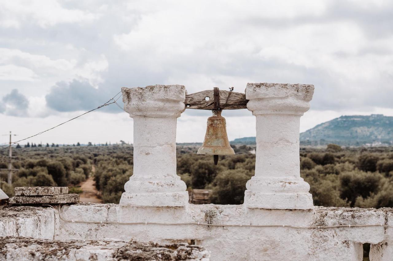 أوستوني Masseria Casamassima Agriturismo المظهر الخارجي الصورة