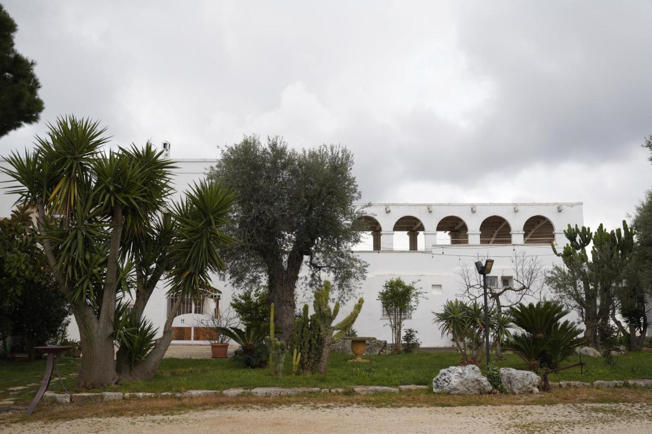 أوستوني Masseria Casamassima Agriturismo المظهر الخارجي الصورة