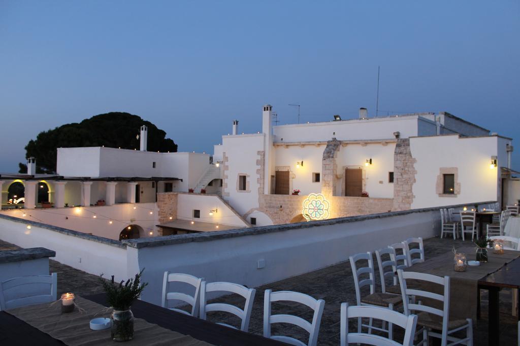 أوستوني Masseria Casamassima Agriturismo المظهر الخارجي الصورة