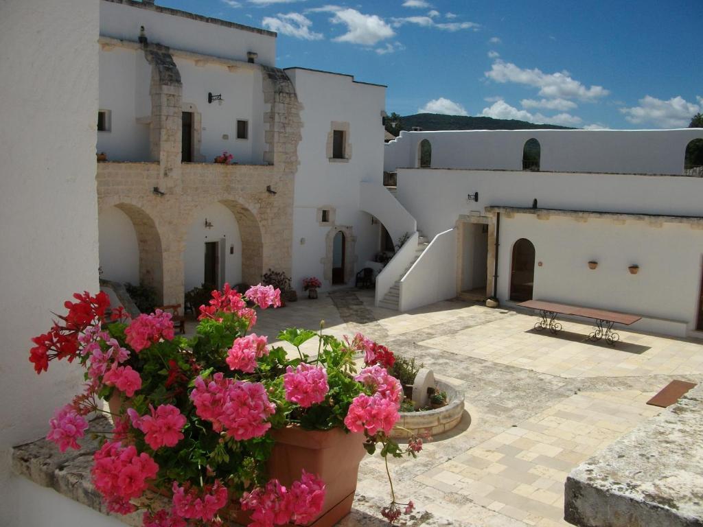 أوستوني Masseria Casamassima Agriturismo المظهر الخارجي الصورة