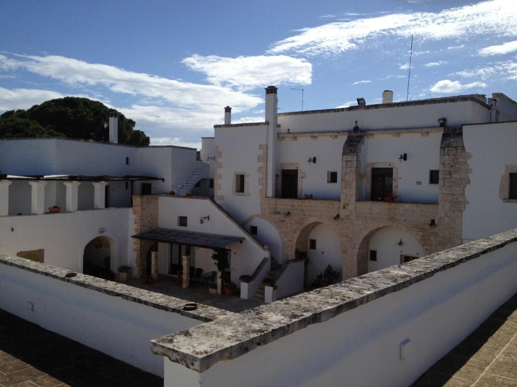 أوستوني Masseria Casamassima Agriturismo المظهر الخارجي الصورة