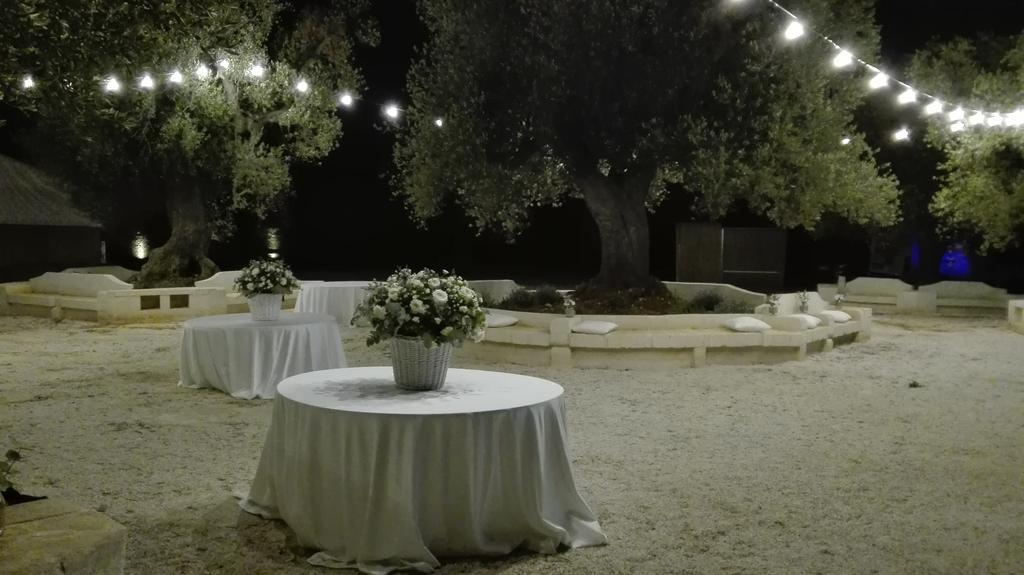 أوستوني Masseria Casamassima Agriturismo المظهر الخارجي الصورة